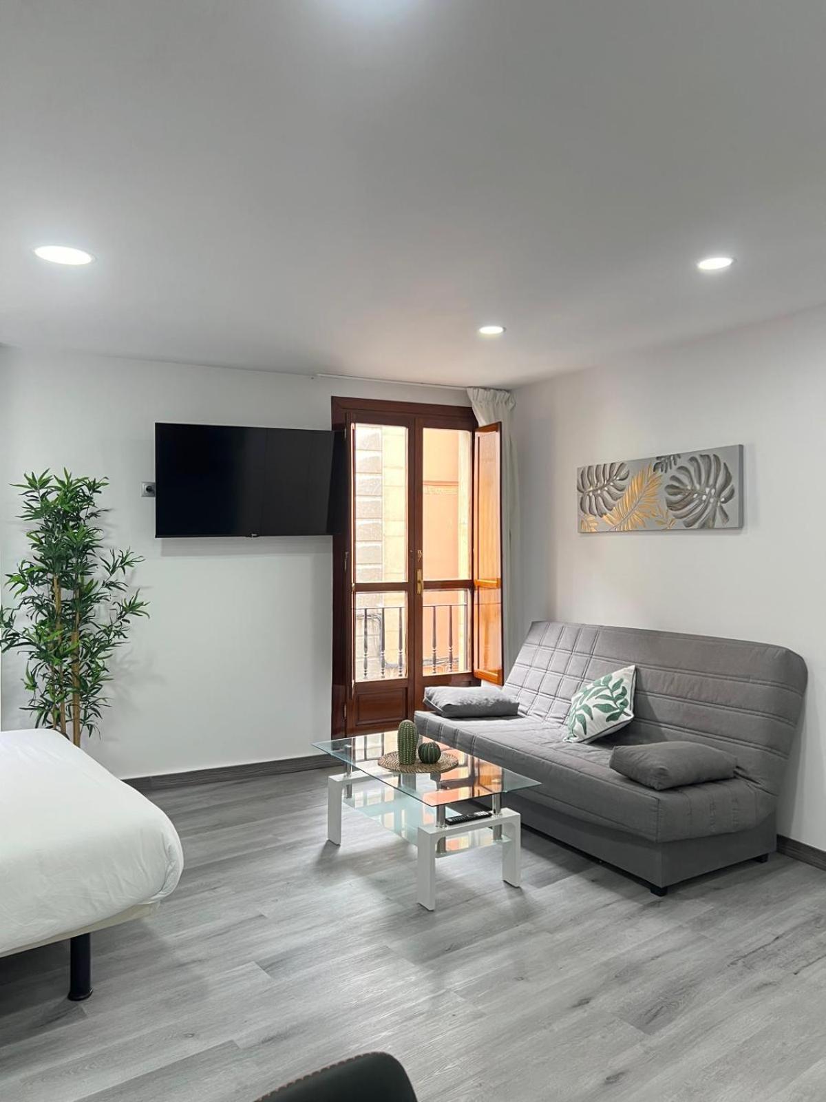 Apartment Rosal