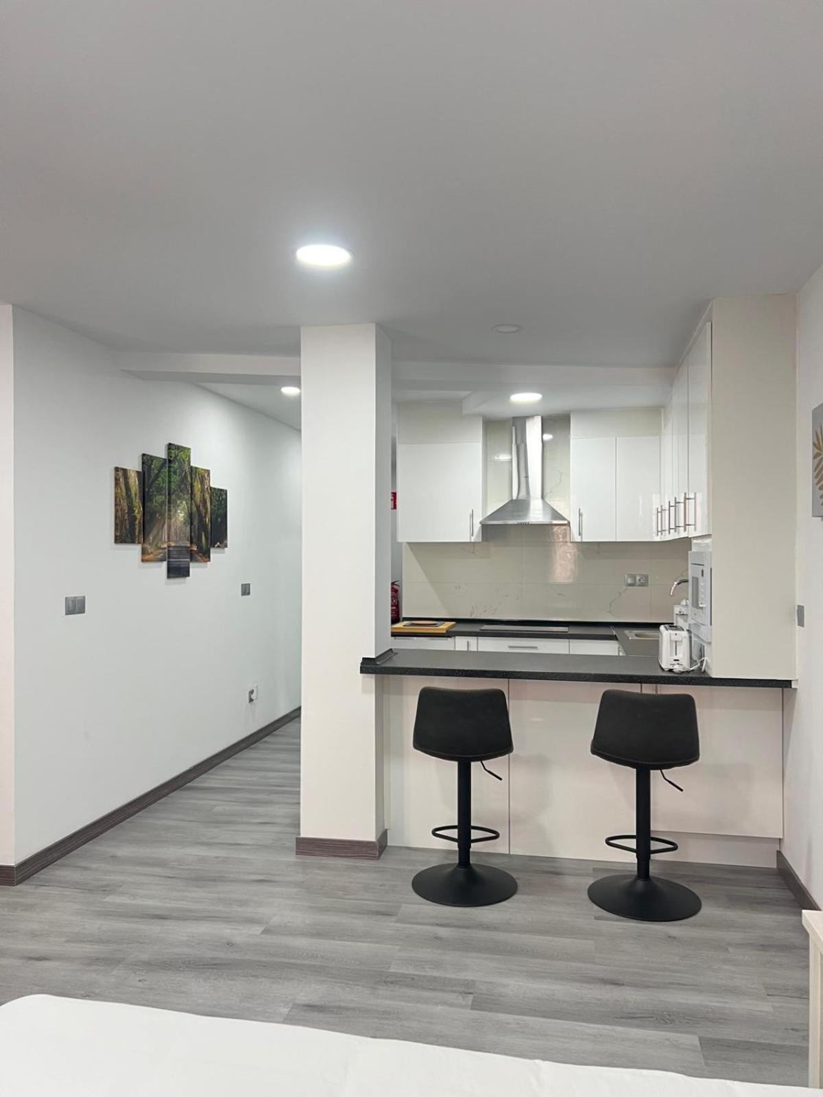 Apartment Rosal Oviedo