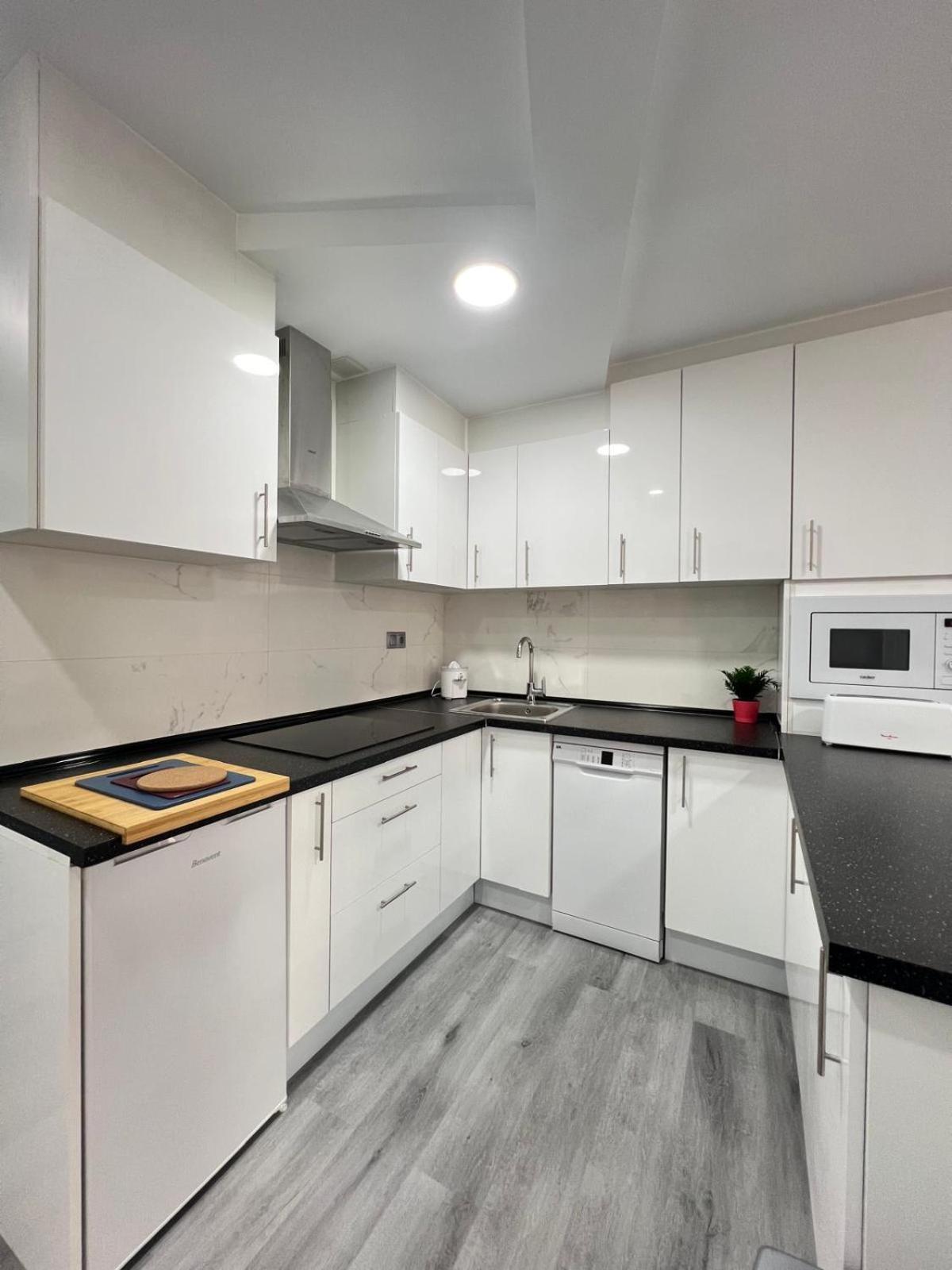 Apartment Rosal *