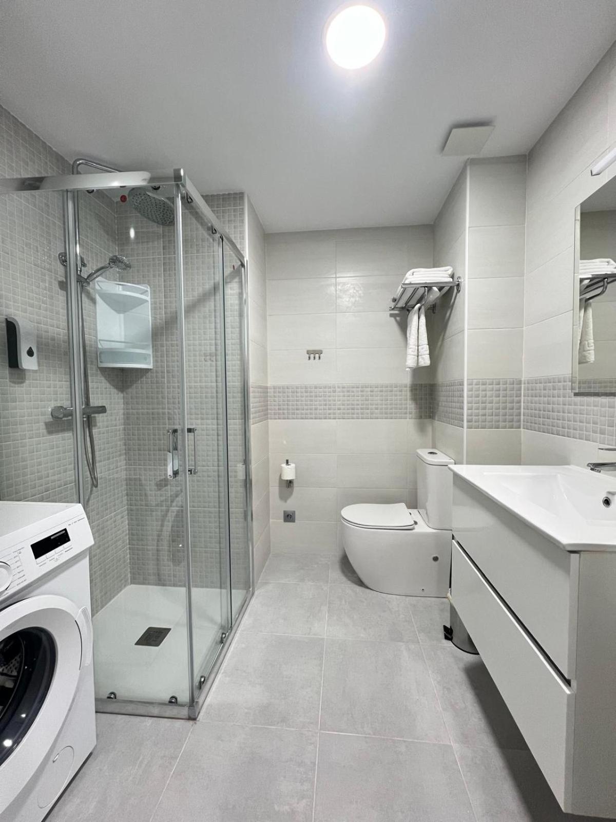 Apartment Rosal