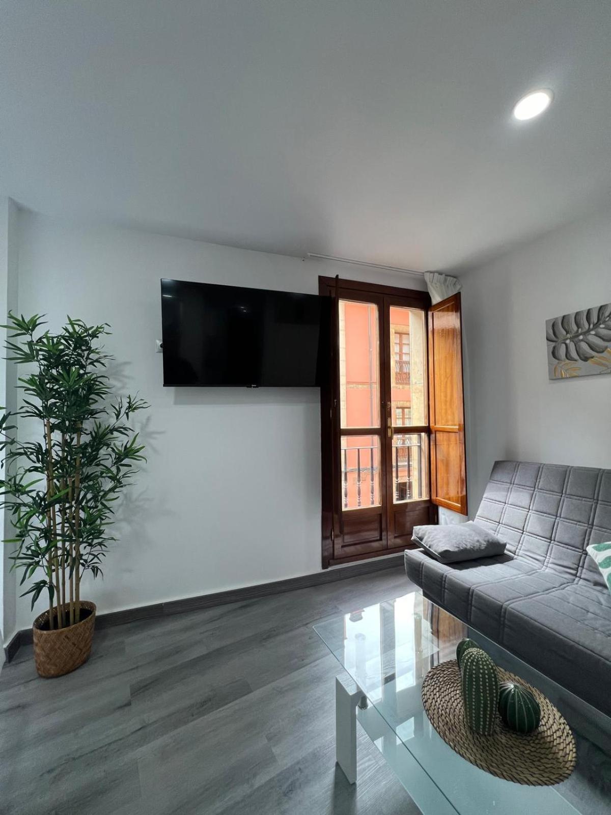 Apartment Rosal