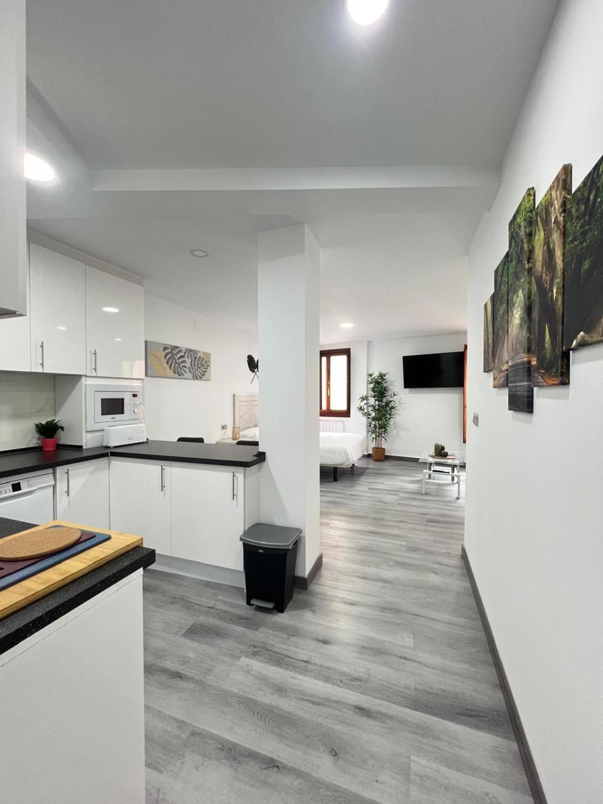 Apartment Rosal