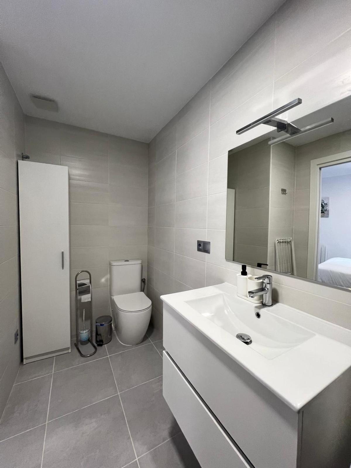 Apartment Rosal Oviedo