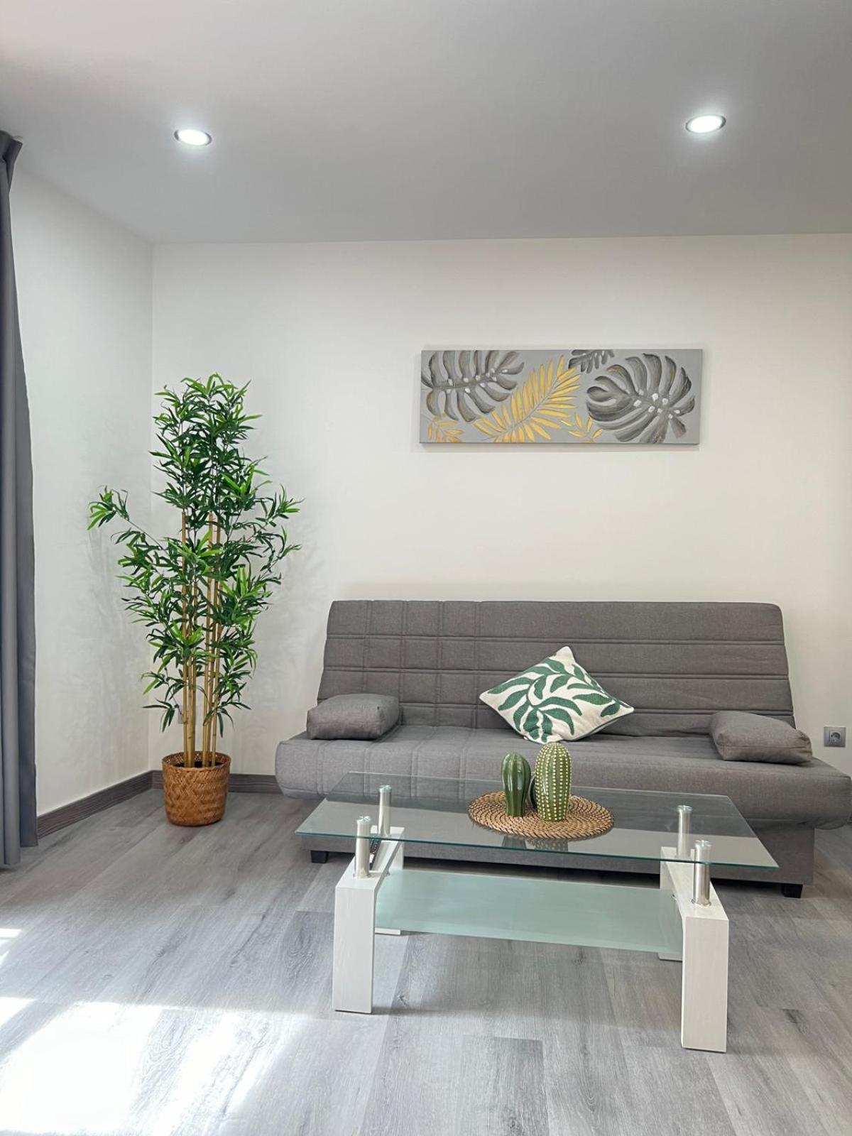Apartment Rosal