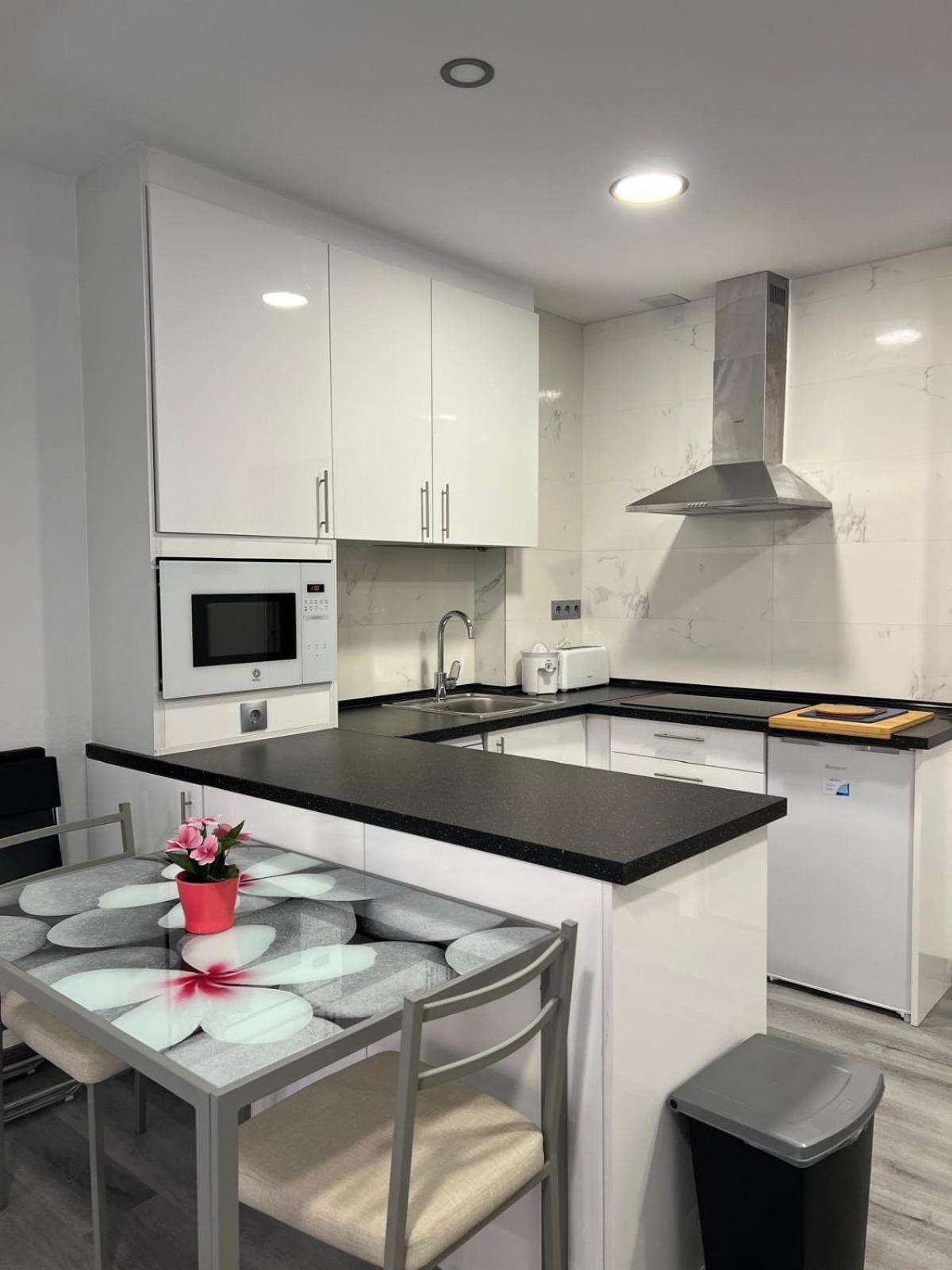 Apartment Rosal Oviedo