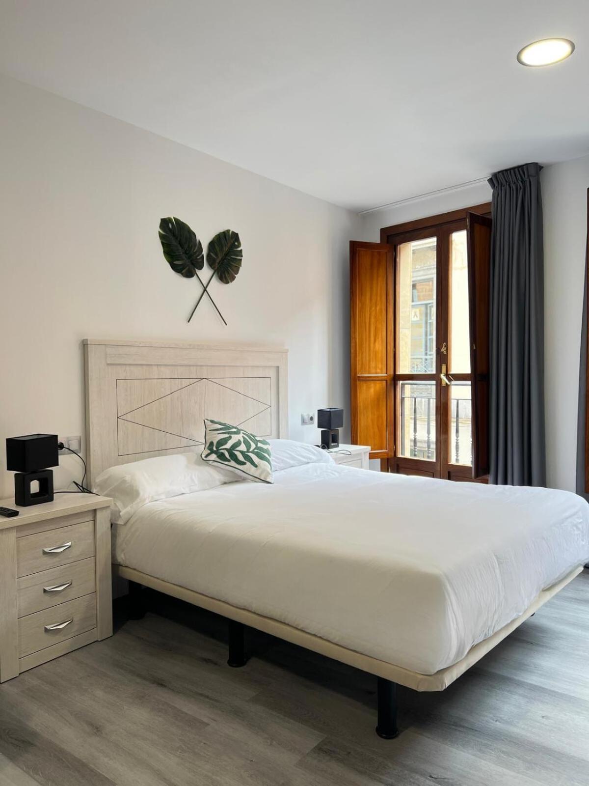 Apartment Rosal