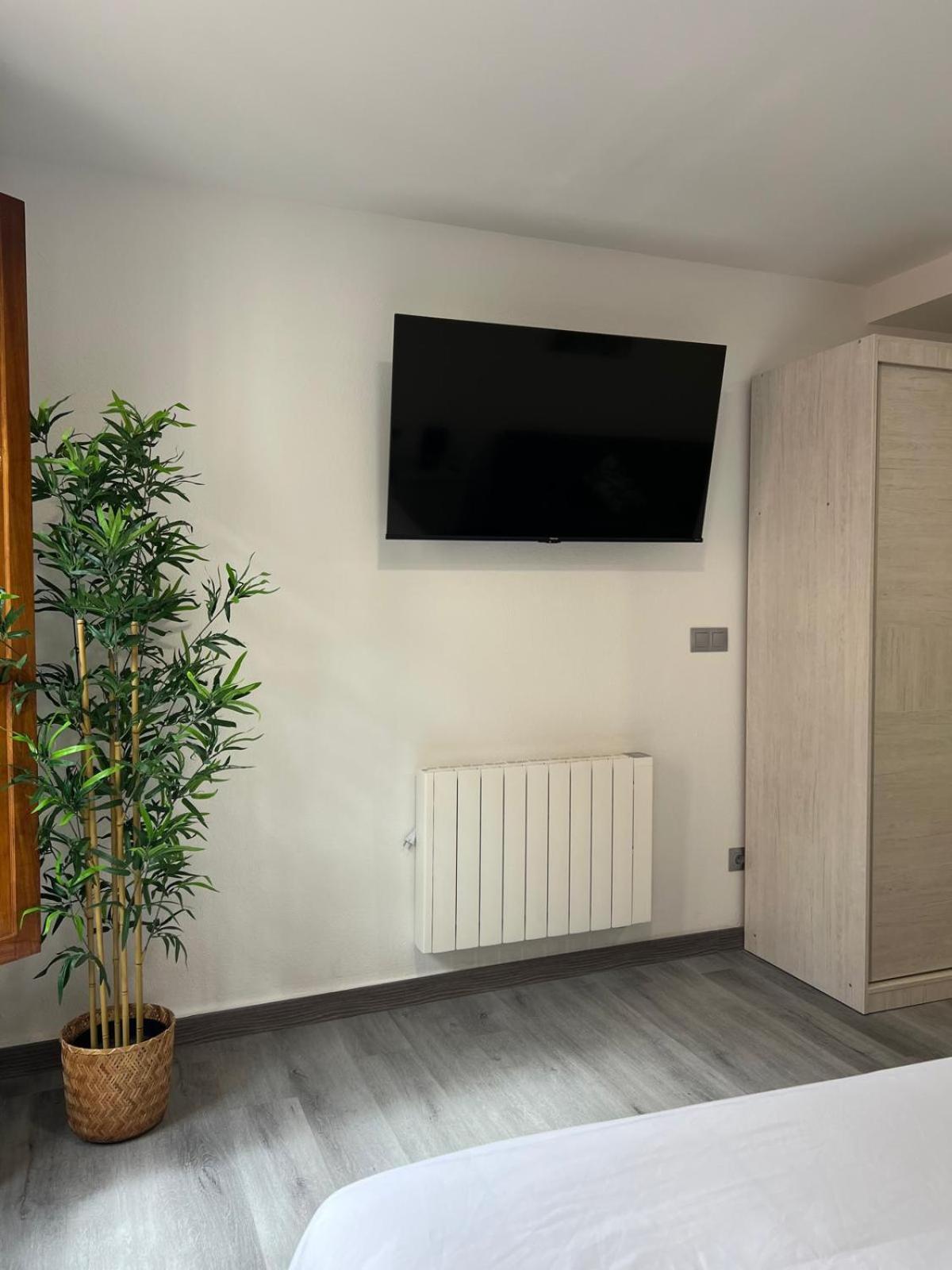 Apartment Rosal *