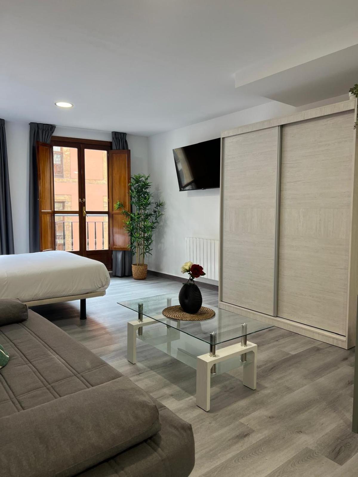 Apartment Rosal Oviedo