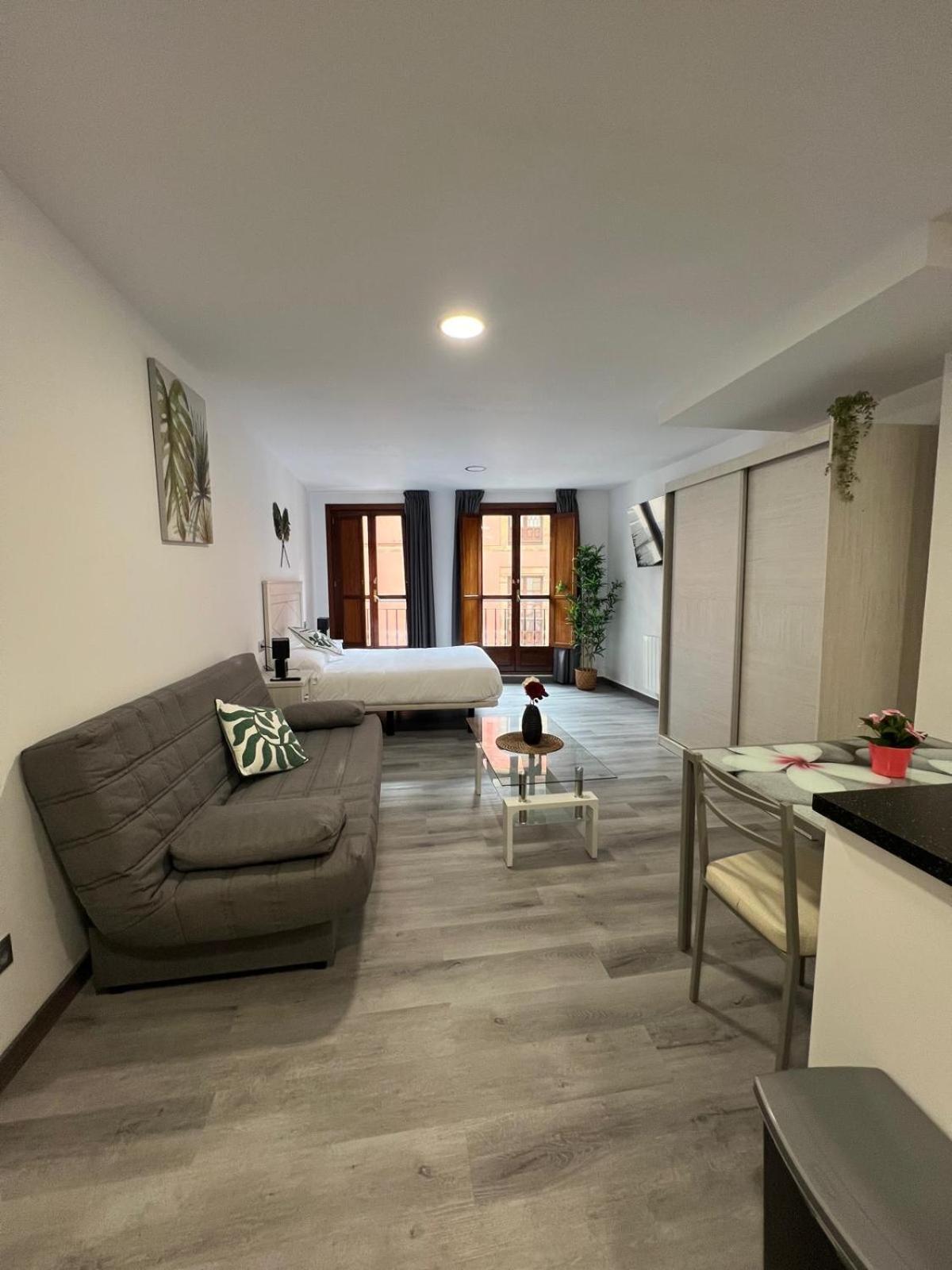 Apartment Rosal *