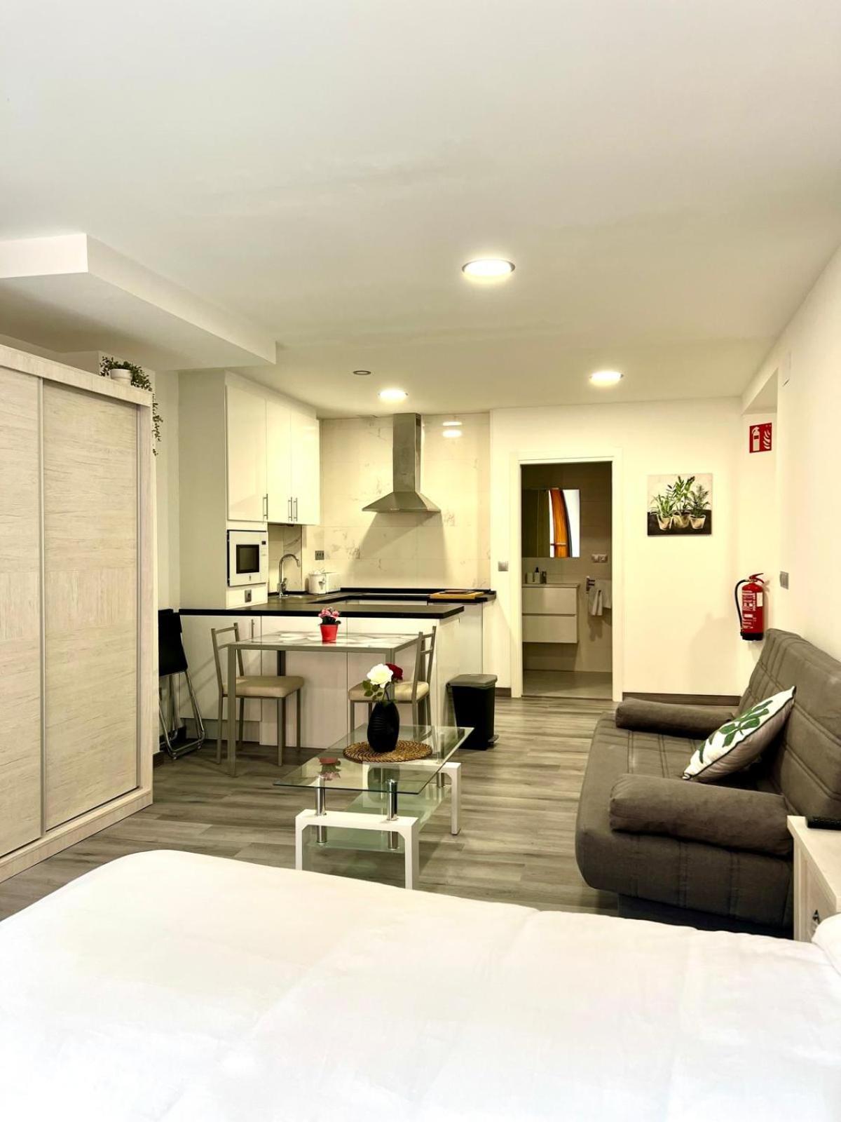 Apartment Rosal