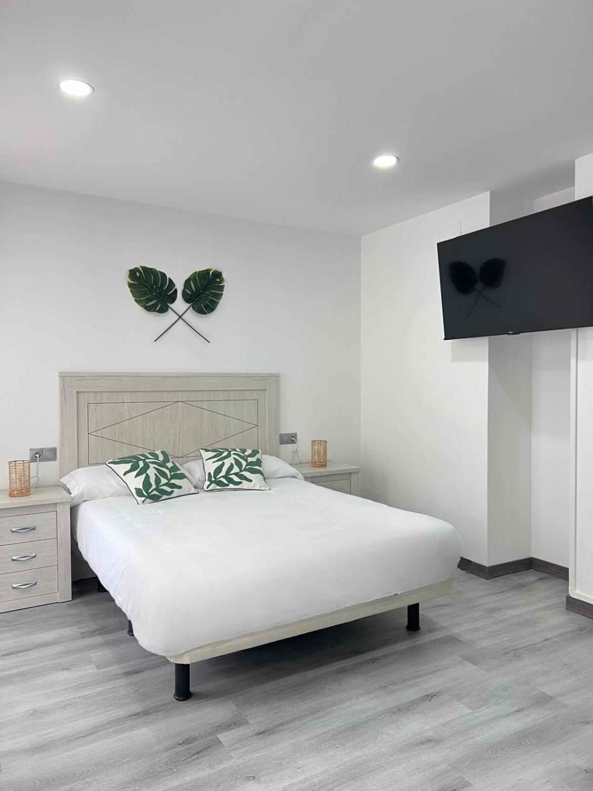 Apartment Rosal Oviedo