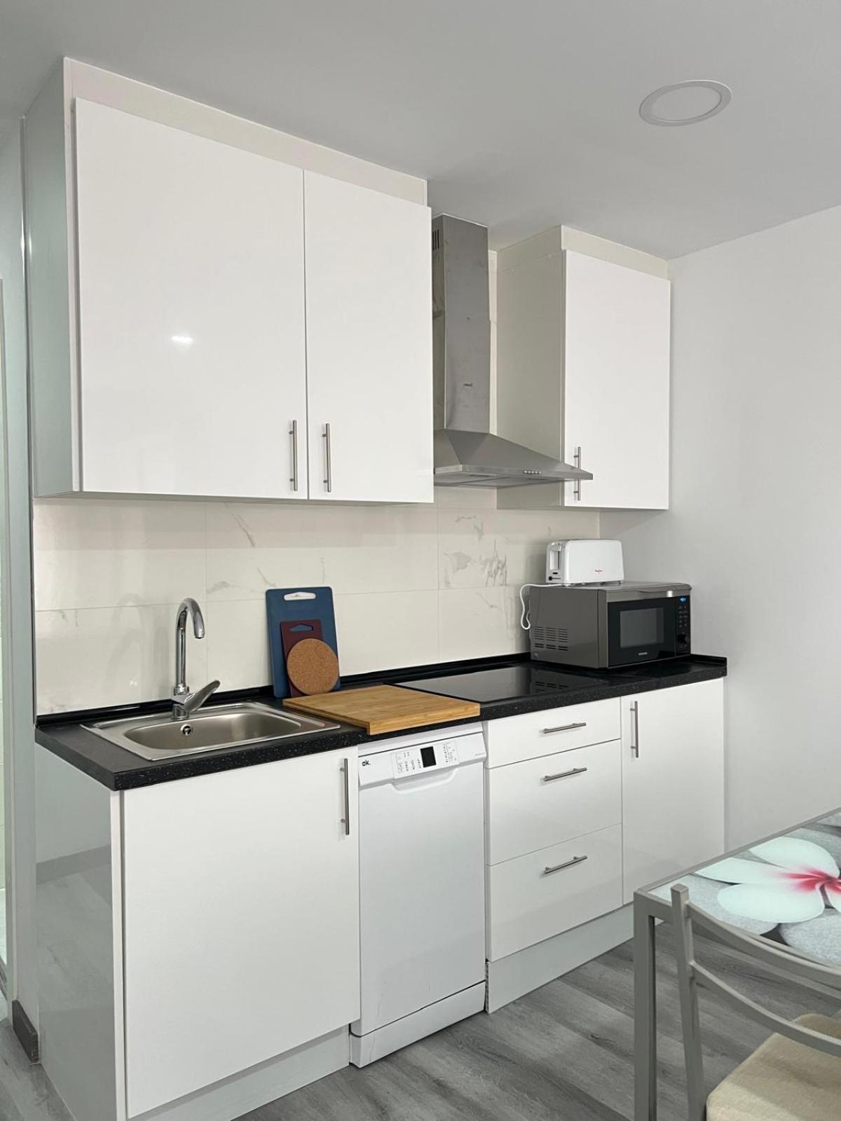 Apartment Rosal