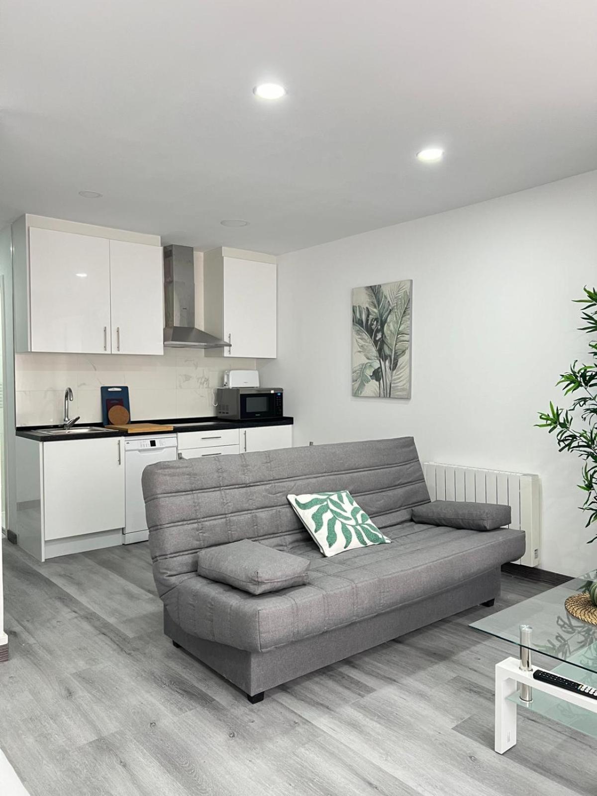 Apartment Rosal