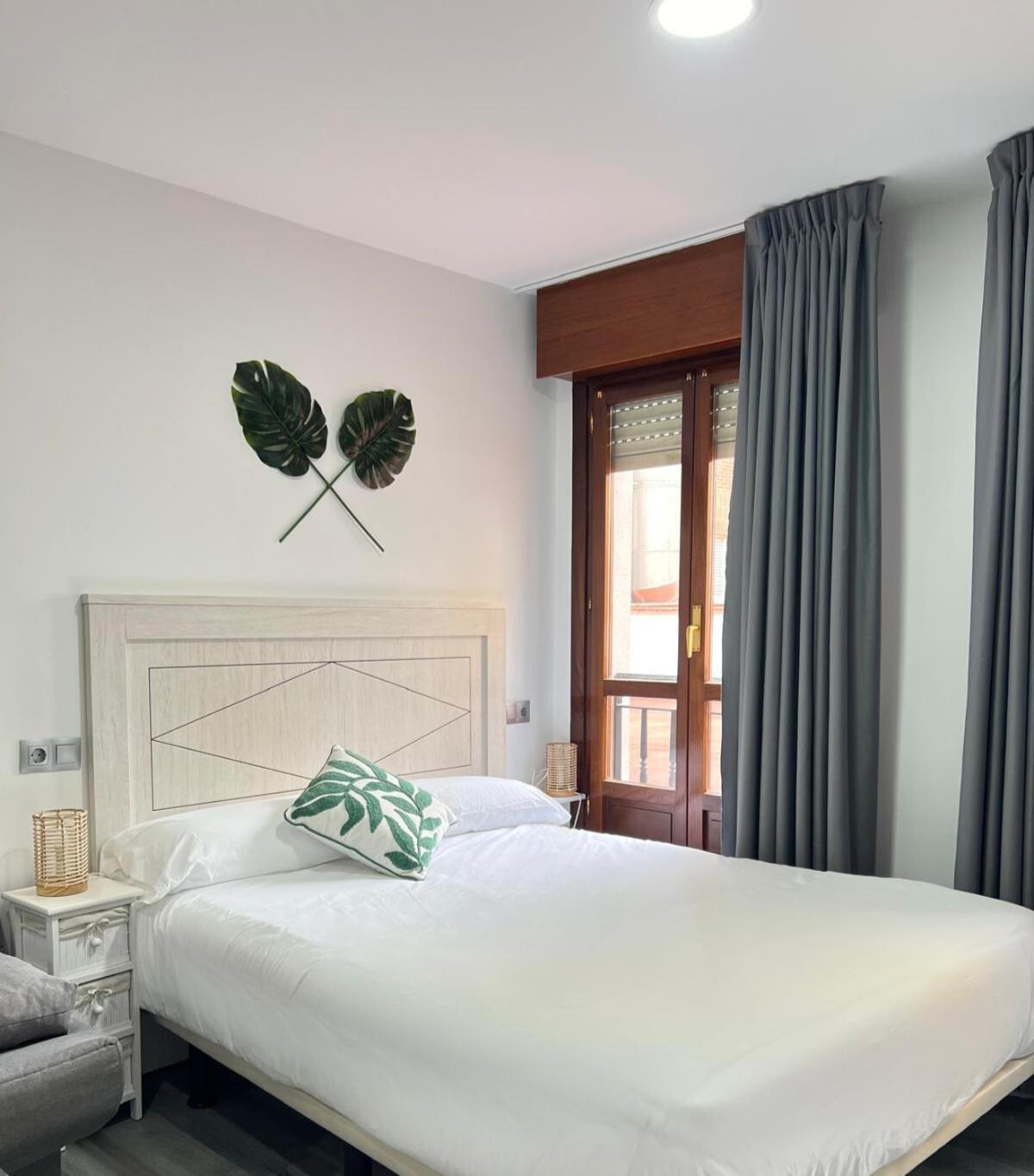 Rosal Apartment Oviedo