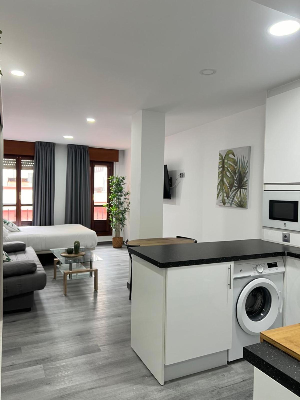 Rosal Apartment Oviedo