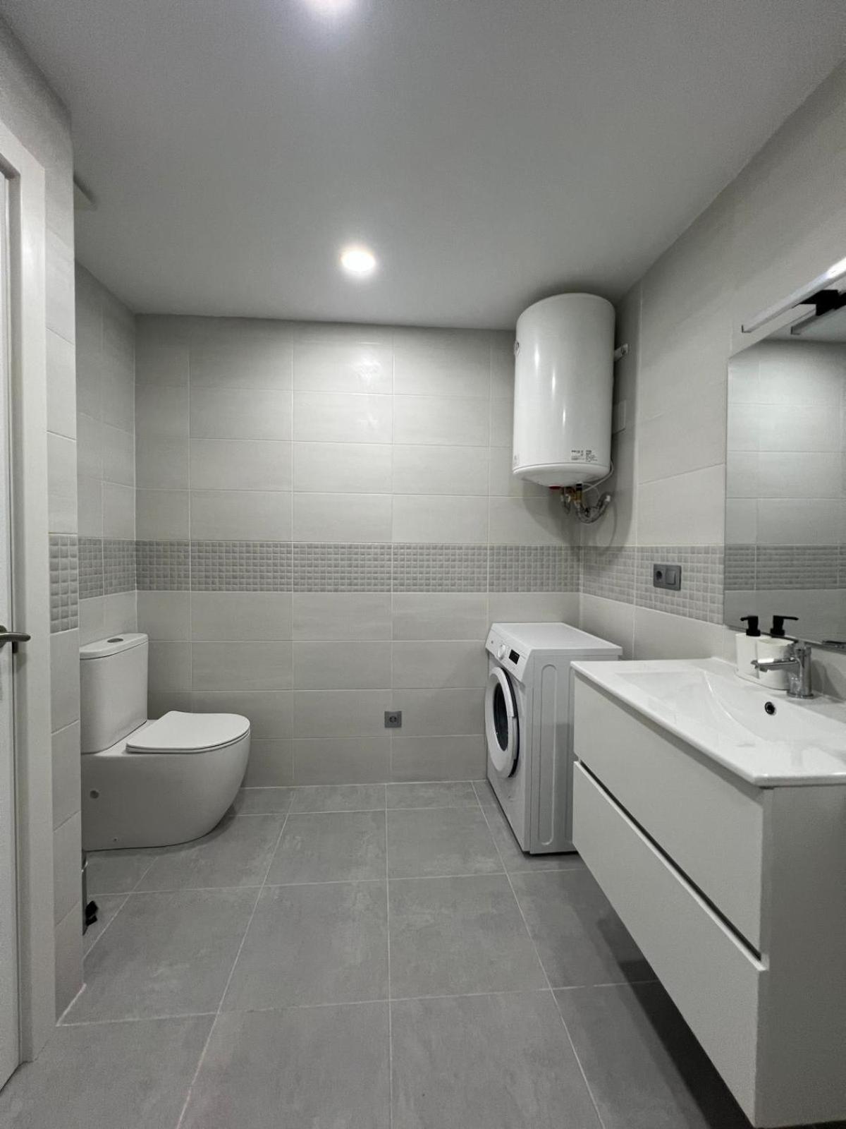 Rosal Apartment
