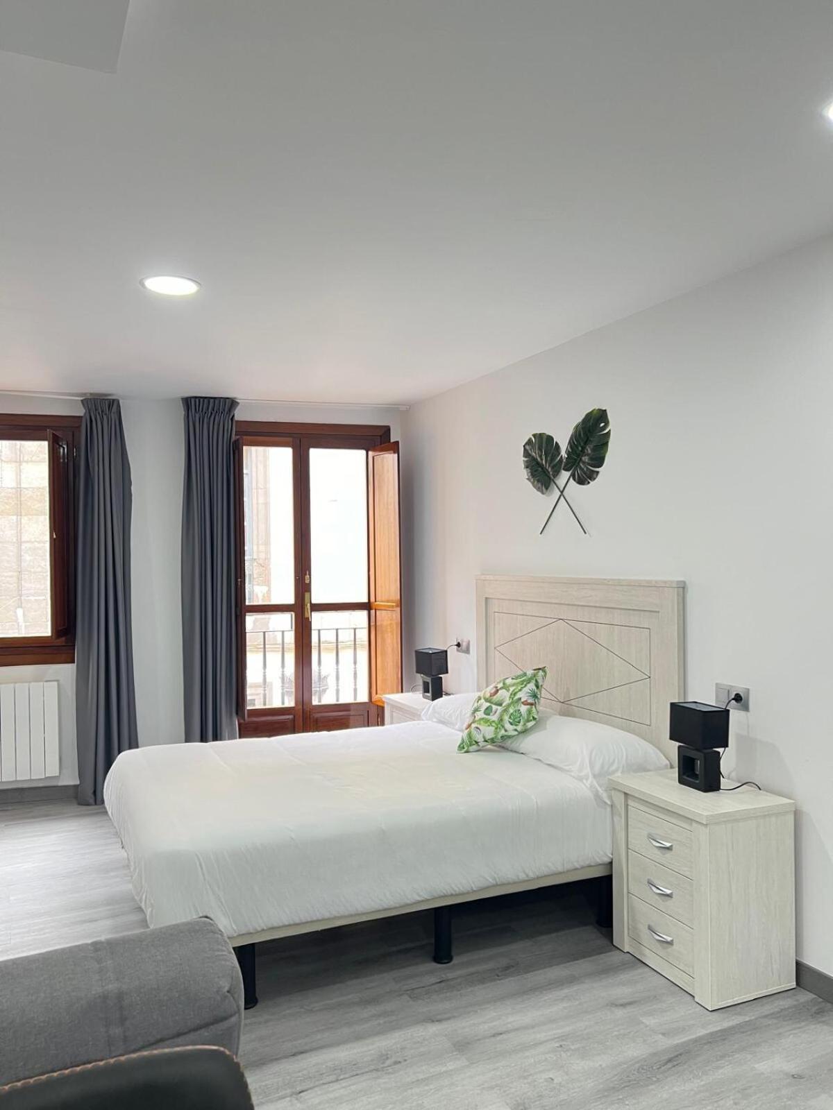 Apartment Rosal