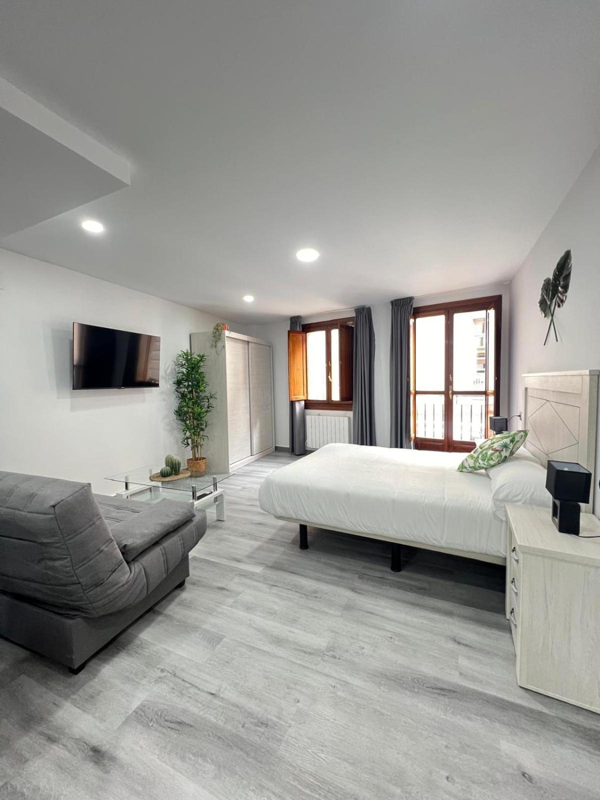 Rosal Apartment *