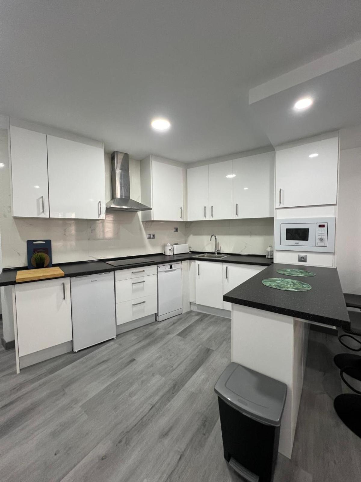 Apartment Rosal *