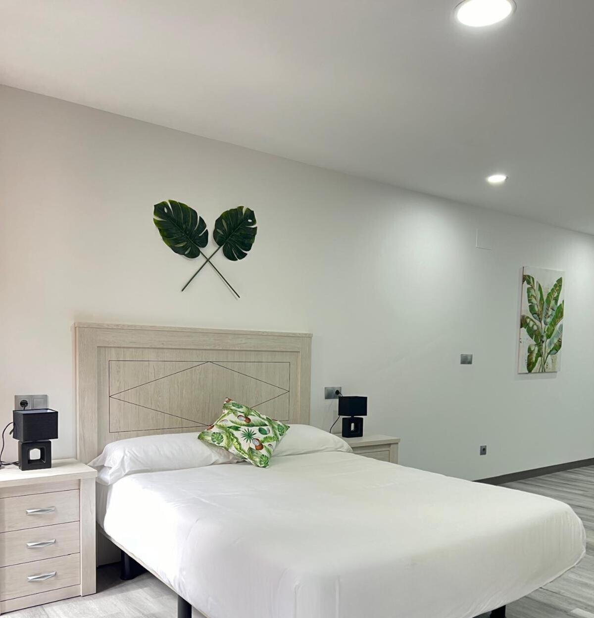 Rosal Apartment Oviedo