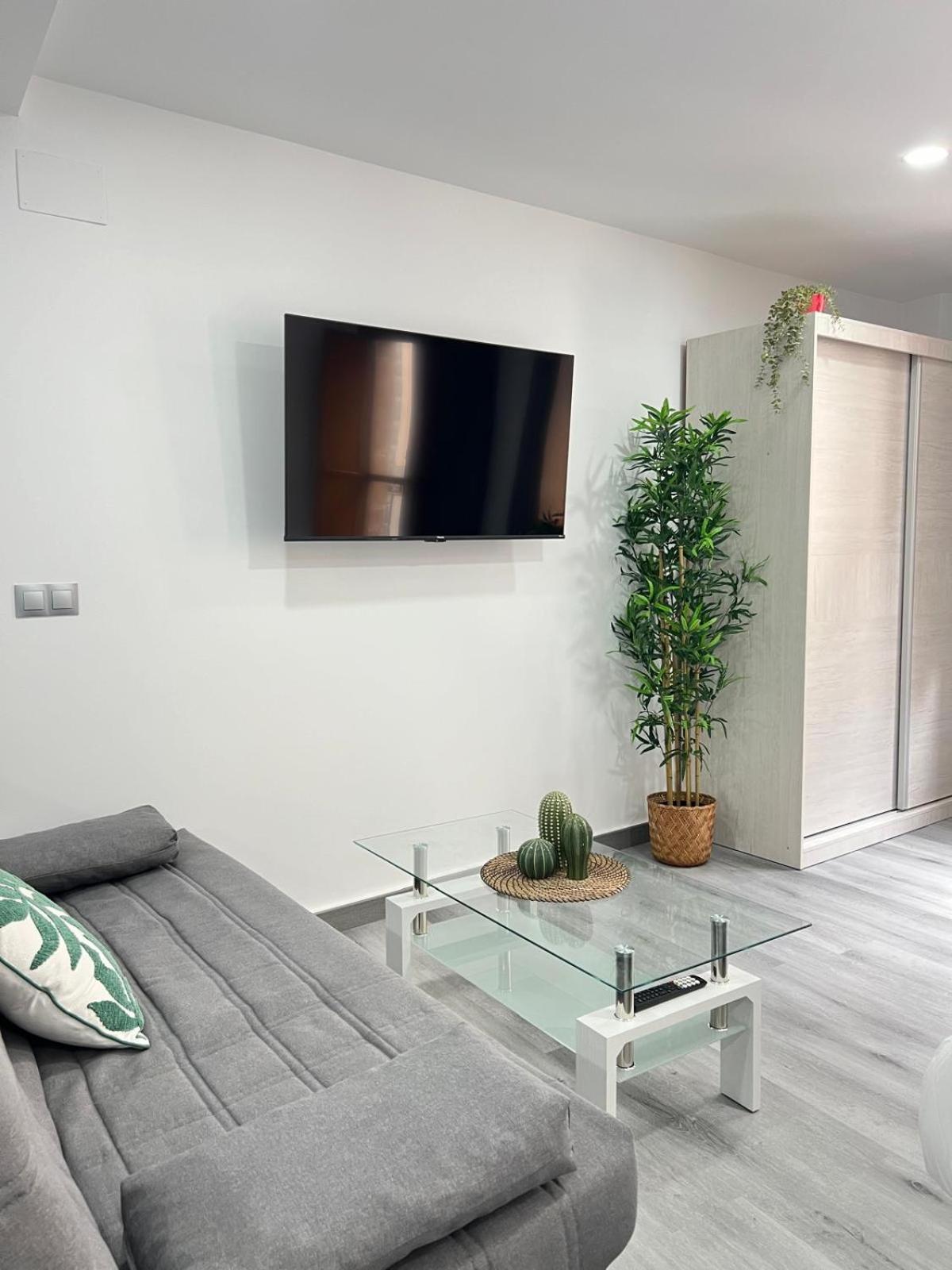 Apartment Rosal Oviedo