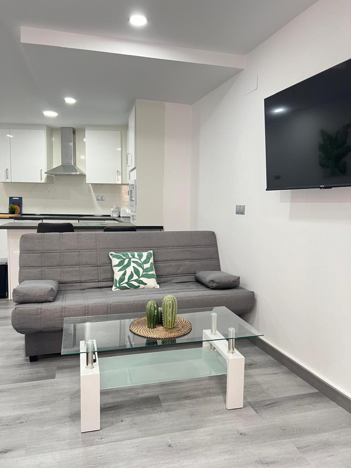 Apartment Rosal