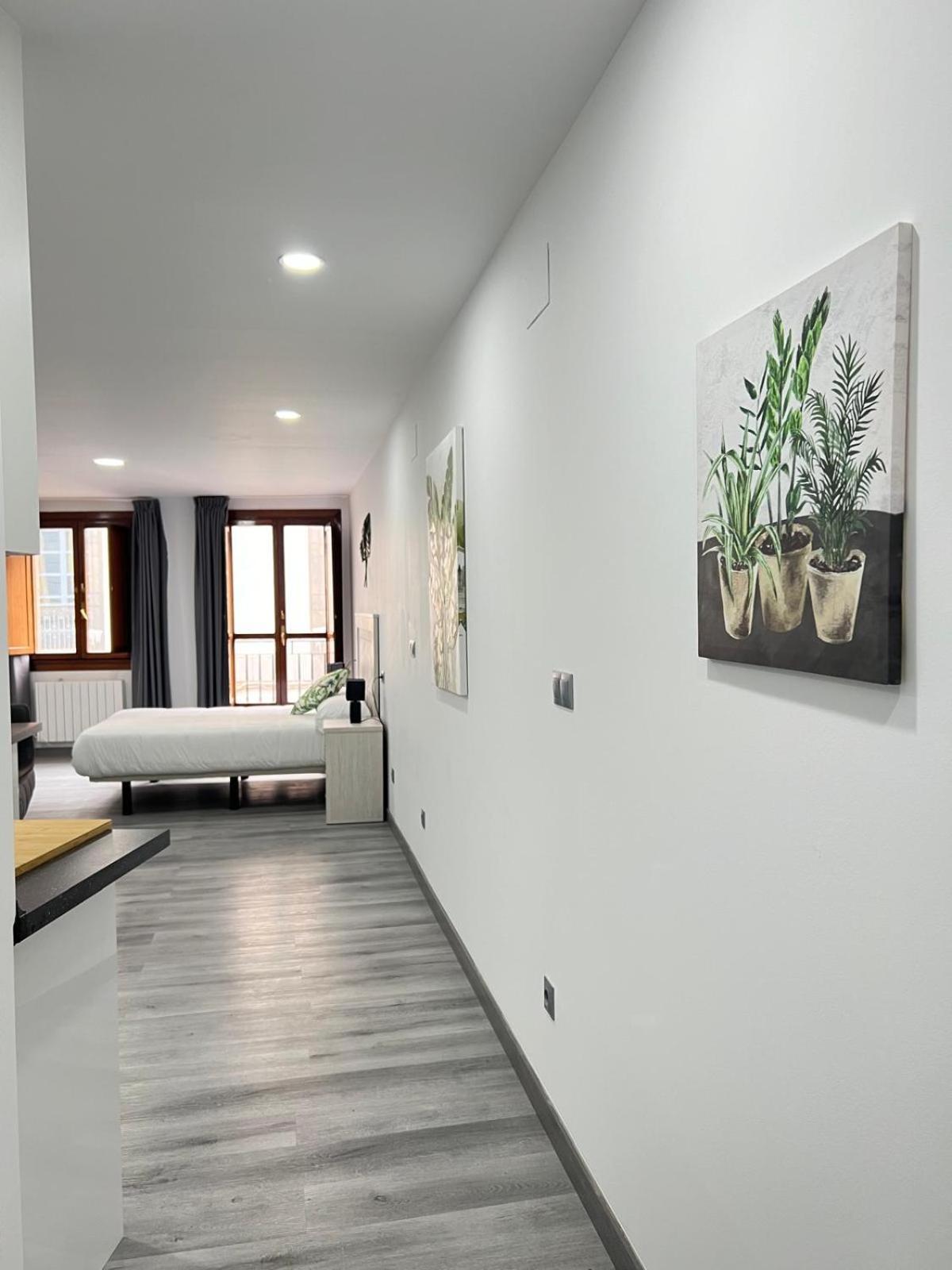 Apartment Rosal Oviedo