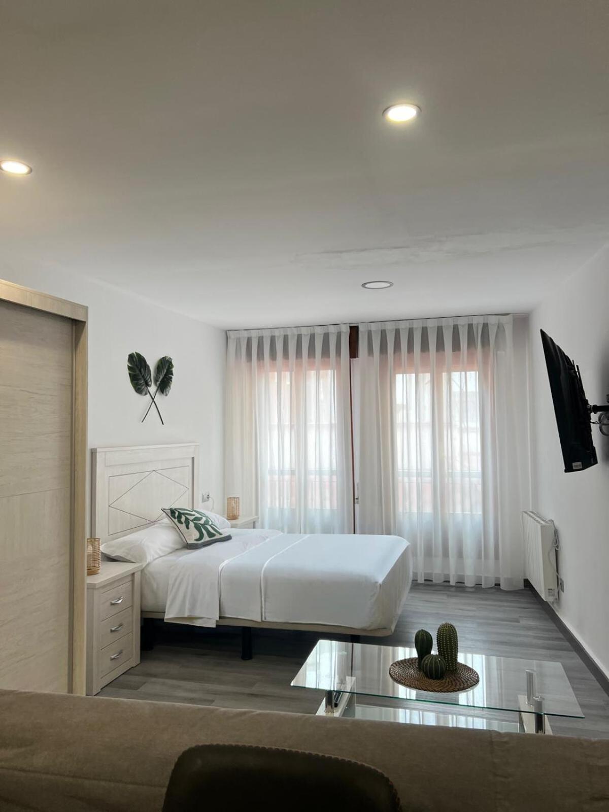 Apartment Rosal