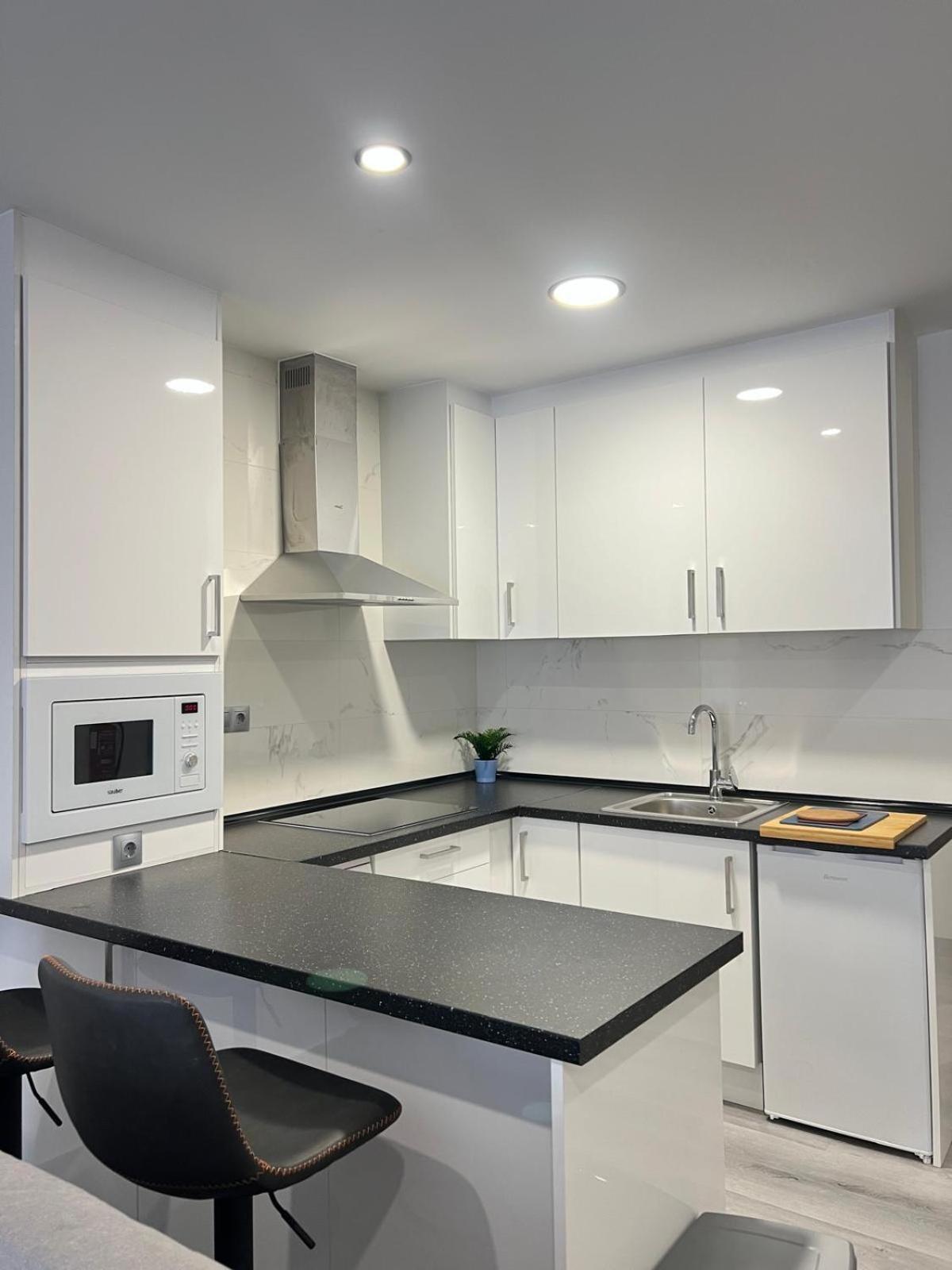 Rosal Apartment