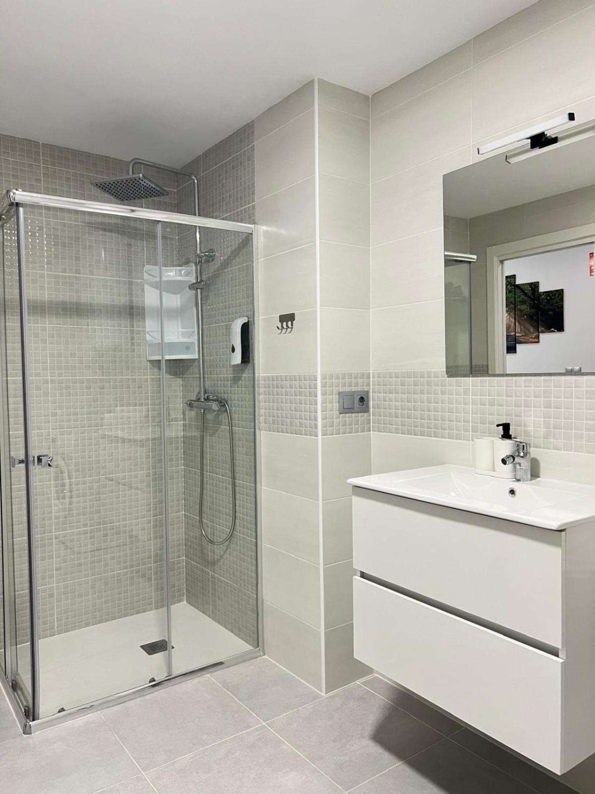 Apartment Rosal